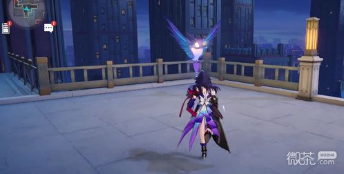 崩坏星穹铁道永夜呓语密林神悟树庭全宝箱收集攻略,速来！