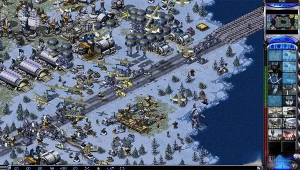 EA这是怎么了?红色警戒等4款老游戏开源,有啥影响?