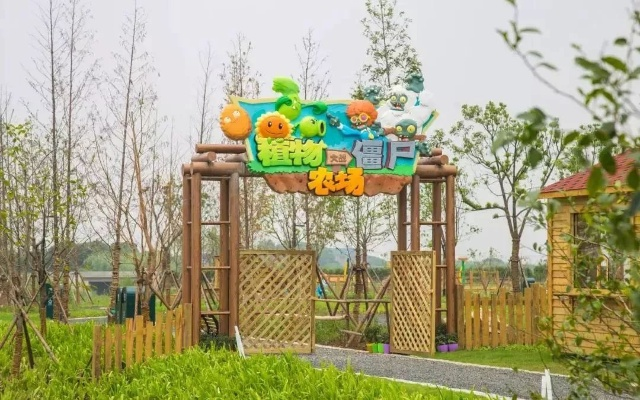 田园乐土3月24日抢先体验版来袭,这些亮点你知道吗?