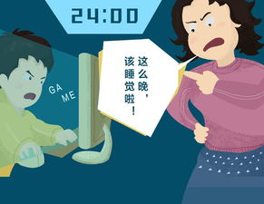 电竞俱乐部变身网瘾中心?助少年两周即被劝退！