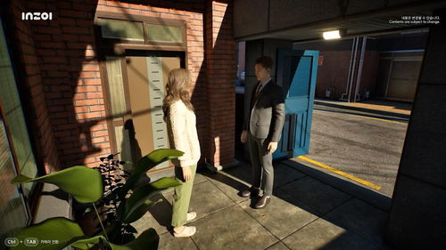 韩国版模拟人生InZOI答疑,家庭成员最多可达8人?了解下！