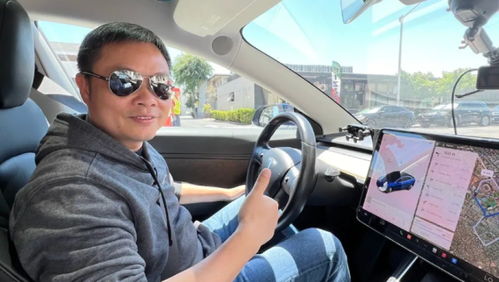 特斯拉陶琳硬刚FSD负面,不会付费给媒体买正面报道,咋回事?