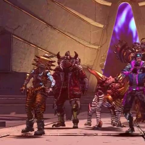 给他爱5PC增强版预载开启,91.69G！有啥新体验?