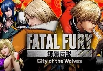 饿狼传说,群狼之城二次测试将至,能解决首测痛点吗?