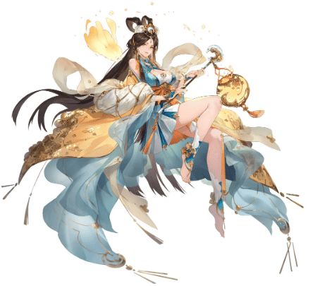 梦幻新诛仙花朝节启,昭君貂蝉演绎绝恋攻略有吗?32秒速懂！