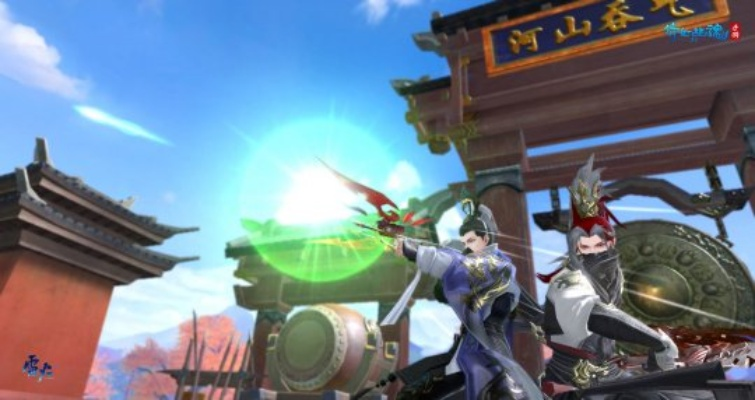 剑网1天启玉皇3月11日燃测,侠士们的新江湖体验全攻略！🔥🎮