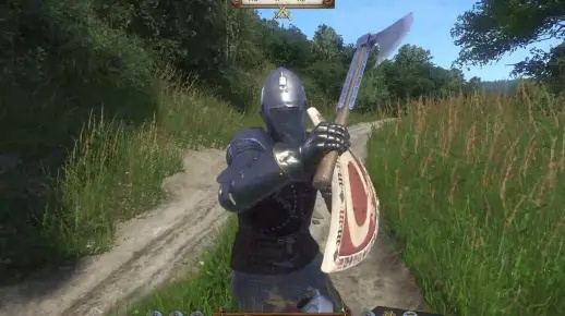 天国拯救2新MOD物理晃动来袭,游戏体验如何?