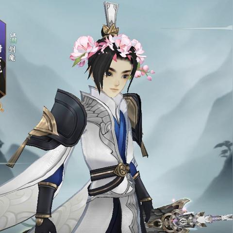 刺客信条,影水墨海报来袭,玩家真能不心动?