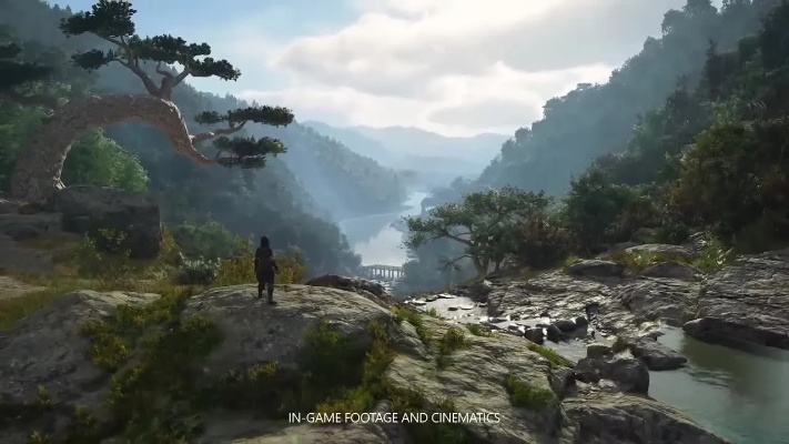 刺客信条,影新预告11分钟,风景模拟器有啥亮点?