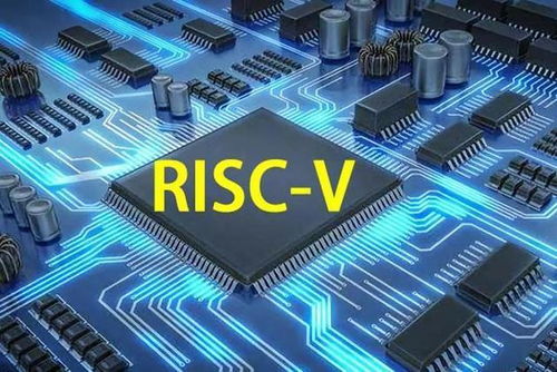 国产RISC-V芯片交付,能助中国半导体自给?玩家速看！