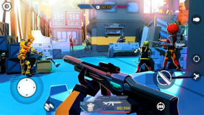 机器人炒预制菜,未来厨房新选择?游戏玩家咋看?