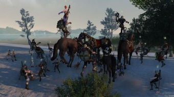 上古世纪停运12年,挑战魔兽世界梦碎?原因揭秘！