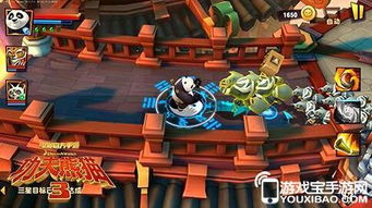 最后一次突击Demo上线！你准备好组队挑战了吗?