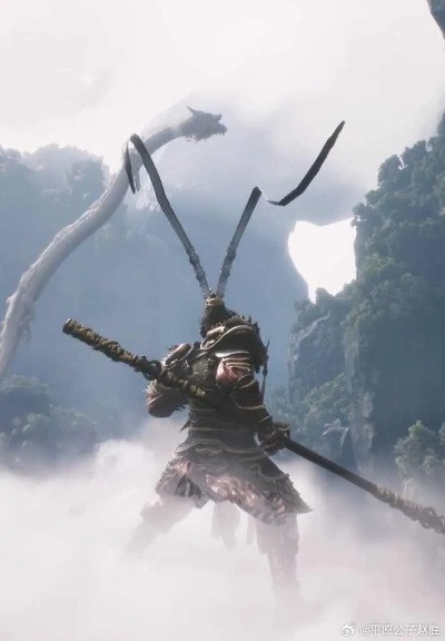 90岁老玩家点赞黑神话,中国游戏崛起了?