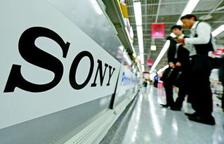 索尼四年斥资40亿收购九家工作室,115亿预算待续