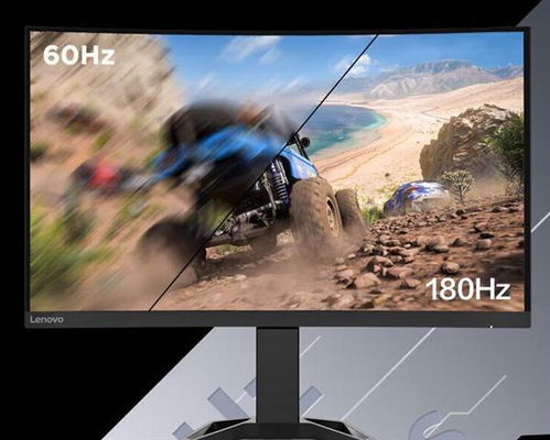 2K/320Hz屏首推,1399元！雷神全新27寸显示器