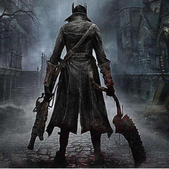 宫崎英高作品排行:榜首之位竟属此作！