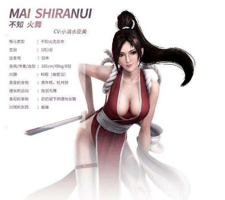 和不知火舞合影赢游戏周边?