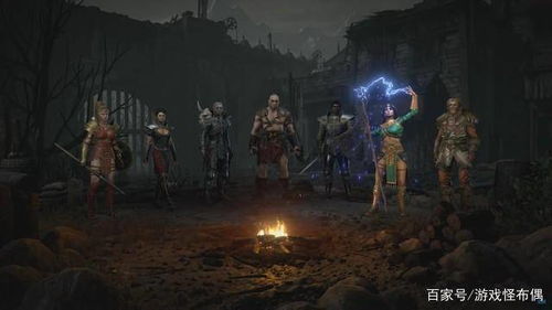 《女神异闻录4》重制版热议升级:重返故里小镇！