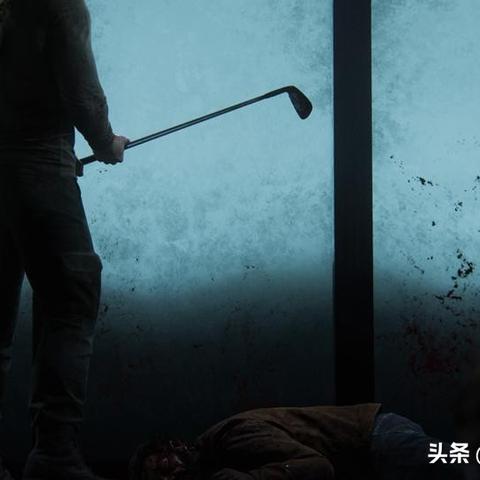 《乔尔英勇救援艾比:顽皮狗官方放送感人片段》