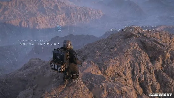 《死亡搁浅2》试玩揭秘:站长岛哥哥核心语义