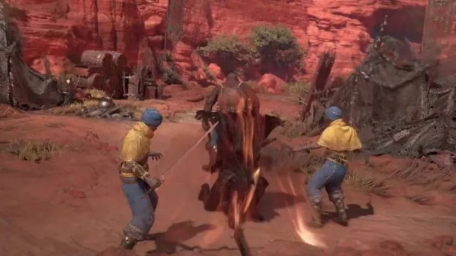 《暗黑破坏神4》5月7日携手《剑风传奇》联动开启！