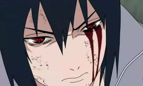 《佐良娜万花筒写轮眼:岸本早年伏笔揭秘》