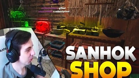 绝地求生神秘商店刷新周期揭秘