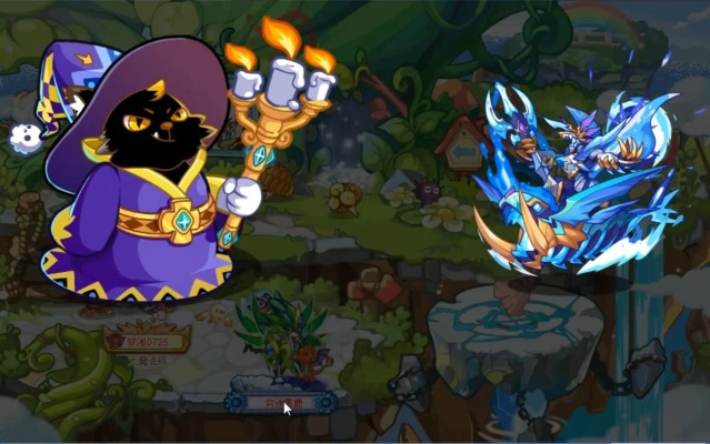 洛克王国世界埃德里打法指南[多图]