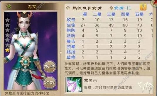 封神开天哪吒阵容搭配推荐[多图]