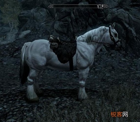 上古卷轴4重制版最快的马如何获取[多图]