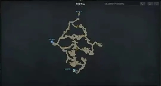 命运方舟玩具岛摩可可搜集攻略[多图]