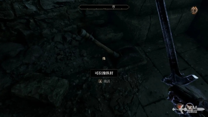 上古卷轴4湮灭重制版解脱之箭任务攻略