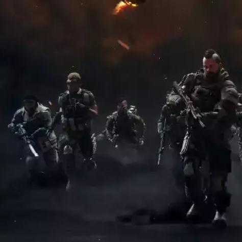 黑色信标官网入口一览2025