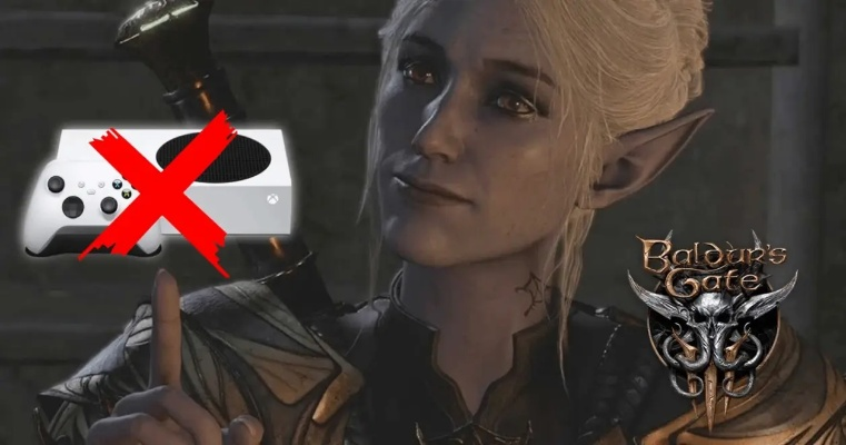 玩家在《博德3》中作恶却被亲情破防 沉默EMO并删档