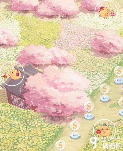 探寻史丢丢隐藏位置！无限暖暖大搜寻秘籍大公开🔍🌟