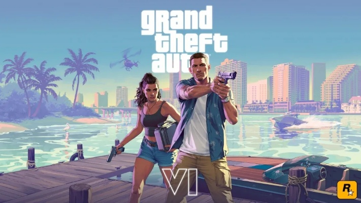 《GTA6》震撼来袭！小岛秀夫惊叹:竟让《死亡搁浅2》避其锋芒