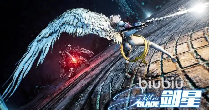 《剑星》PC版预告曝光！6月11日神秘上线,抢先揭秘！