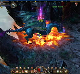 《猎国OL》龙穴屠龙升级！古堡副本五大经典盘点,揭秘隐藏秘境