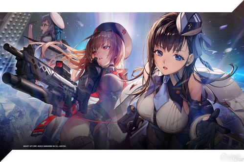 胜利女神新希望公测直播抢码攻略！Nikke女神国服福利大揭秘！