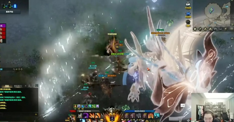 《命运方舟》俄服Cazeros突袭:揭秘第三幕序幕神秘面纱