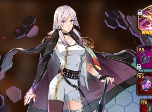 胜利女神布丽德新强度揭秘:Nikke女神布丽德角色深度解析