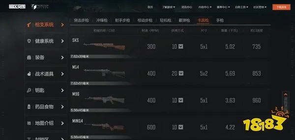 《暗区突围配置揭秘！一探最低PC配置极限》