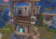 多洛可小镇NPC大揭秘:隐藏在角落的神秘角色等你探索！