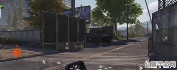 暗区突围农场大金点揭秘:2025独家无限农场野生金位攻略！