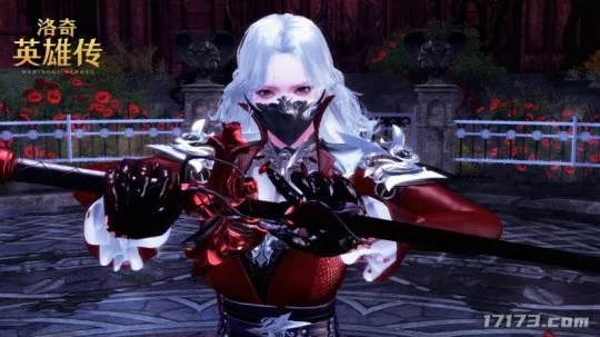 《洛奇英雄传》新Boss莫尔甘特挑战开启！揭秘神秘外观,福利活动狂潮来袭！