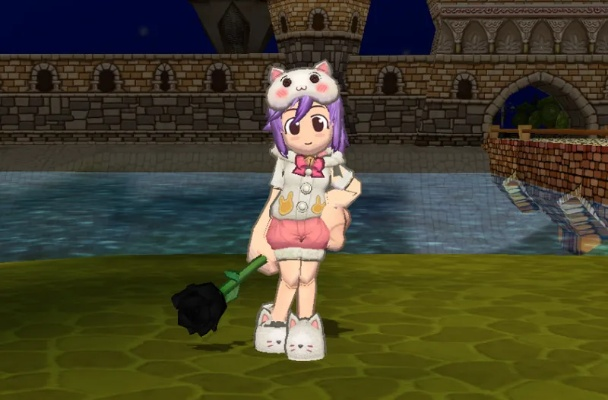 《希望OL》签到惊喜！每日好运抽奖,揭秘你的幸运日！