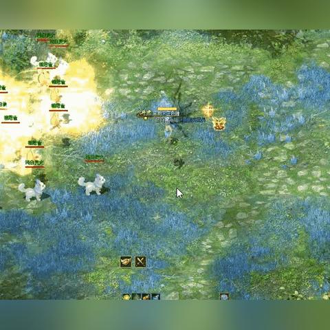 《魔域》预约热潮来袭！揭秘灵兽养成秘籍,黄金奖池等你瓜分！