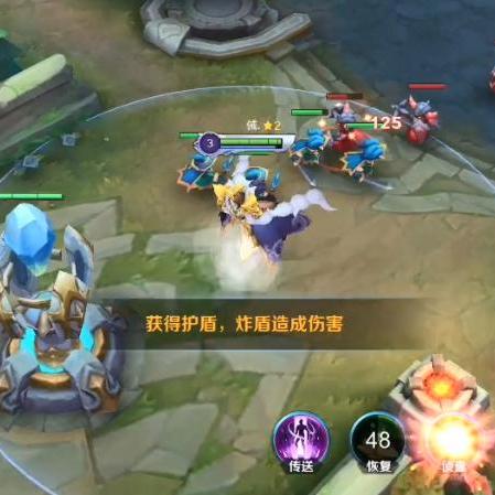 《英魂之刃》新英雄“寂”登场！揭秘玄穹天帝“与天歌”皮肤背后的秘密