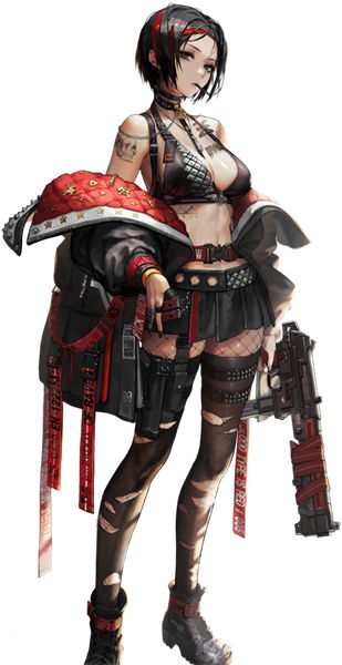 《NIKKE胜利女神新手上路！超简单配队攻略,新手必看！》